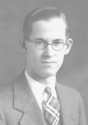 Bill Howell Picture