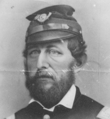 Miller Moody photo